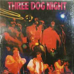 Three Dog Night - Three Dog Night FLAC