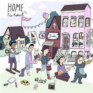 Tim Kubart - Home FLAC
