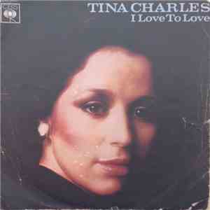 Tina Charles - I Love To Love FLAC