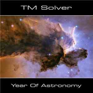 TM Solver - Year Of Astronomy FLAC