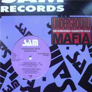 Underground Mafia - The Godfather FLAC
