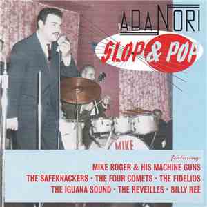Various - Abanori - Slop & Pop FLAC