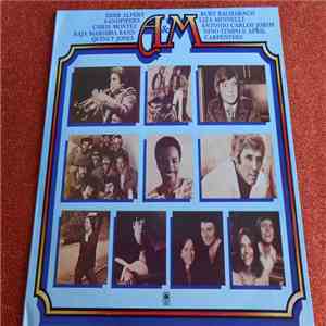 Various - A&M FLAC