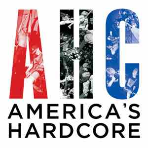 Various - America's Hardcore FLAC