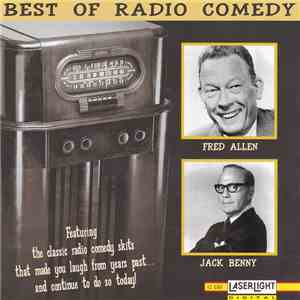 Various - Best Of Radio Comedy FLAC