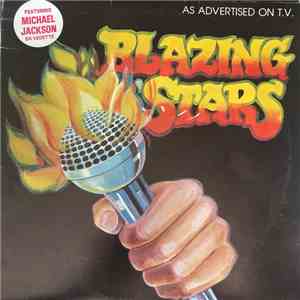 Various - Blazing Stars FLAC