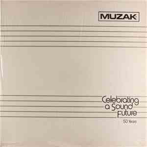 Various - Celebrating A Sound Future: 50 Years FLAC