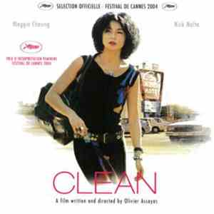 Various - Clean (Music From The Motion Picture Soundtrack) FLAC