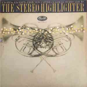 Various - Excerpts From New Capitol Classical Albums In Stereo FLAC