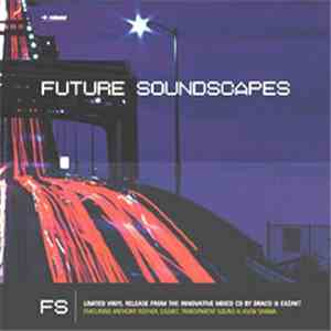 Various - Future Soundscapes FLAC