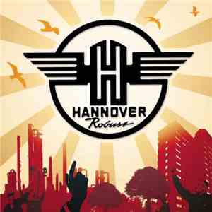 Various - Hannover Robust FLAC