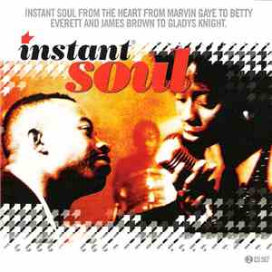 Various - Instant Soul FLAC