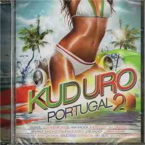 Various - Kuduro Portugal 2 FLAC