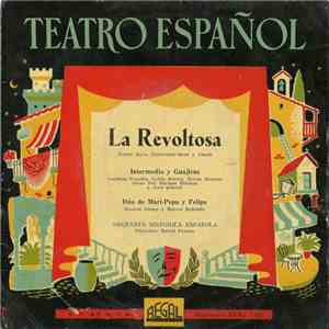 Various - La Revoltosa FLAC