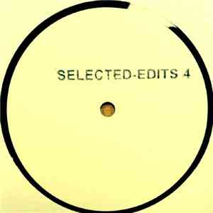 Various - Selected-Edits 4 FLAC