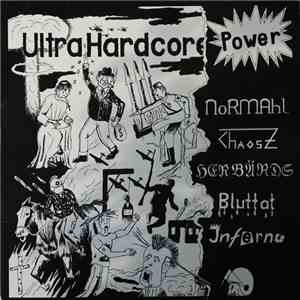 Various - Ultra Hardcore Power FLAC