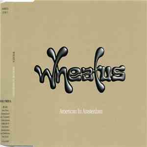 Wheatus - American In Amsterdam FLAC