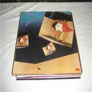 Alton McClain & Destiny - Alton McClain & Destiny FLAC