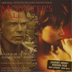 Asche & Spencer - Monster's Ball (Original Motion Picture Soundtrack) FLAC