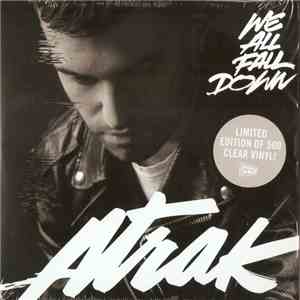 A-Trak - We All Fall Down FLAC