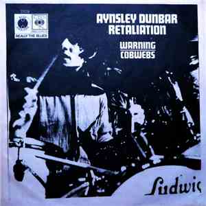 Aynsley Dunbar Retaliation - Warning FLAC