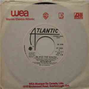 Bette Midler - Big Noise From Winnetka FLAC