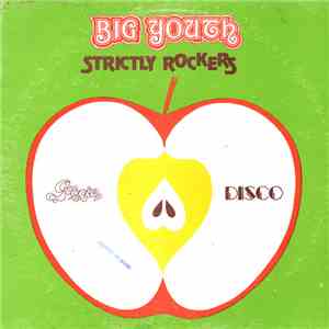 Big Youth - Strictly Rockers FLAC