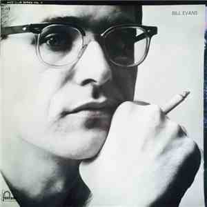 Bill Evans - Dig It! FLAC