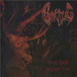 Bokrug - Ancient Horrors And Bloody Visions FLAC