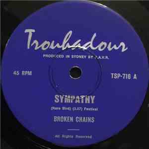 Broken Chains - Sympathy FLAC