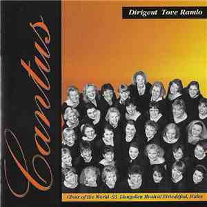 Cantus  - Cantus FLAC