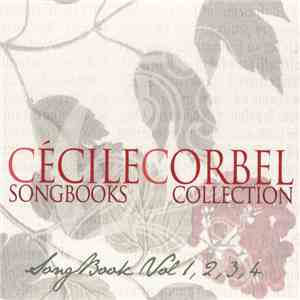 Cécile Corbel - SongBooks Collection FLAC