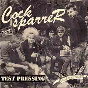 Cock Sparrer - True To Yourself FLAC