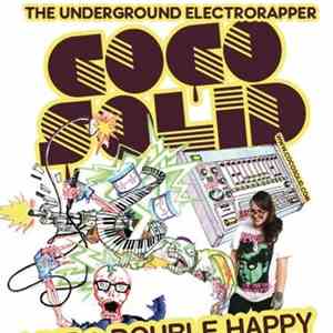 Coco Solid - Coco Solid (Double Happy) FLAC