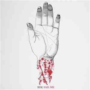 Converge - You Fail Me FLAC