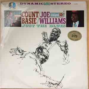 Count Basie / Joe Williams - Just The Blues FLAC