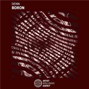 Denn  - Boron FLAC