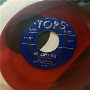 Dick Erickson, Marilyn Horne - Oh, Happy Day! / My Baby's Coming Home FLAC