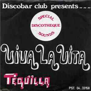 Discobar Club Presents... - Viva La Vita FLAC