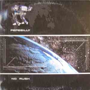 DJ Pepebilly - No Rush FLAC