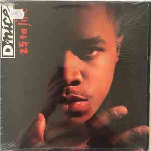 D-Nice - 25 Ta Life FLAC