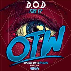 D.O.D  - Fire EP FLAC