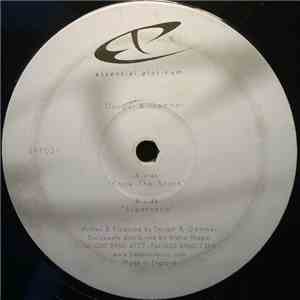 Dougal & Gammer - Know The Score / Supernova FLAC