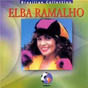 Elba Ramalho - Brazilian Collection FLAC
