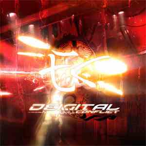 Ens Cogitans - Deigital Conflict FLAC