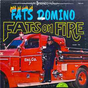 Fats Domino - Fats On Fire FLAC