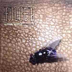 Filler  - Underworld Overlord FLAC