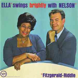 Fitzgerald - Riddle - Ella Swings Brightly With Nelson FLAC