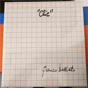 Franco Battiato - Clic FLAC