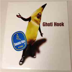 Ghoti Hook - Banana Man FLAC